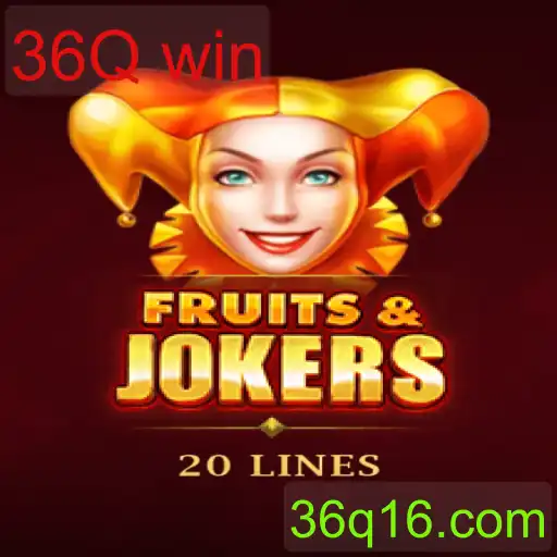 FruitsAndJokers20
