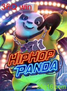 HipHopPanda