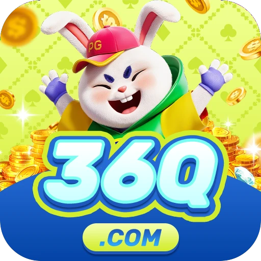 36Q win Logo
